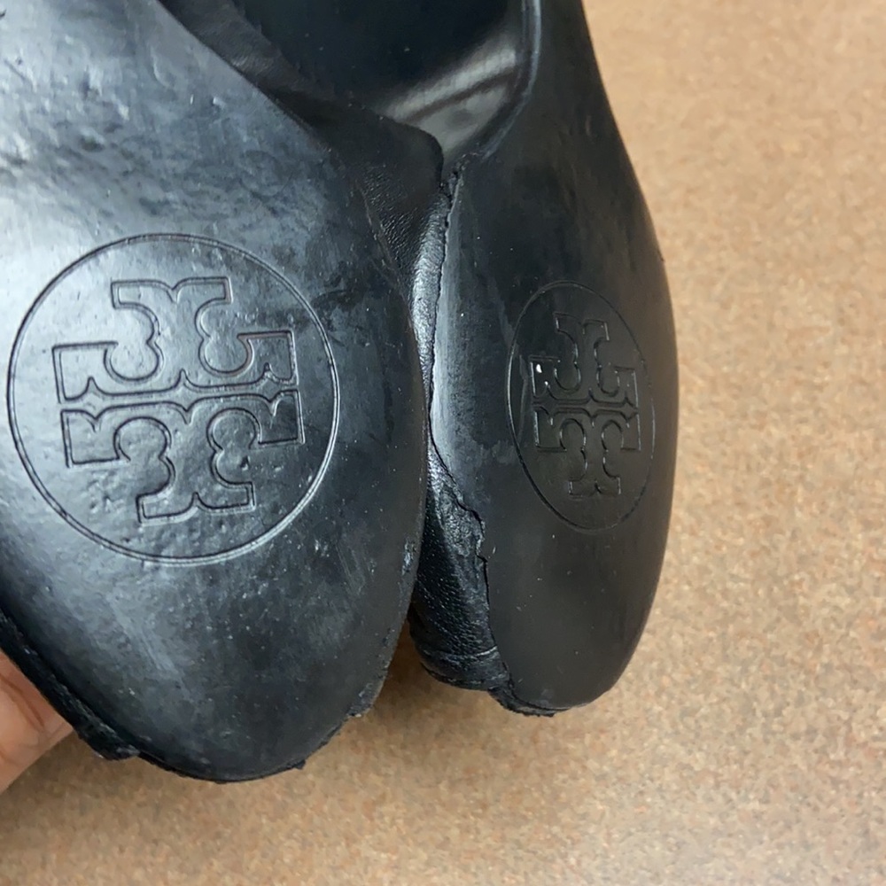 Tory Burch Wedges - Picture 6 of 9